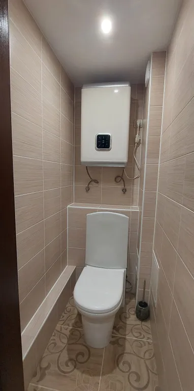 Resident apartment Sakhlife