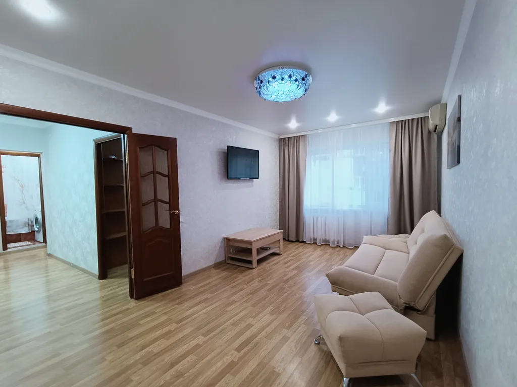Уютная квартира возле центра