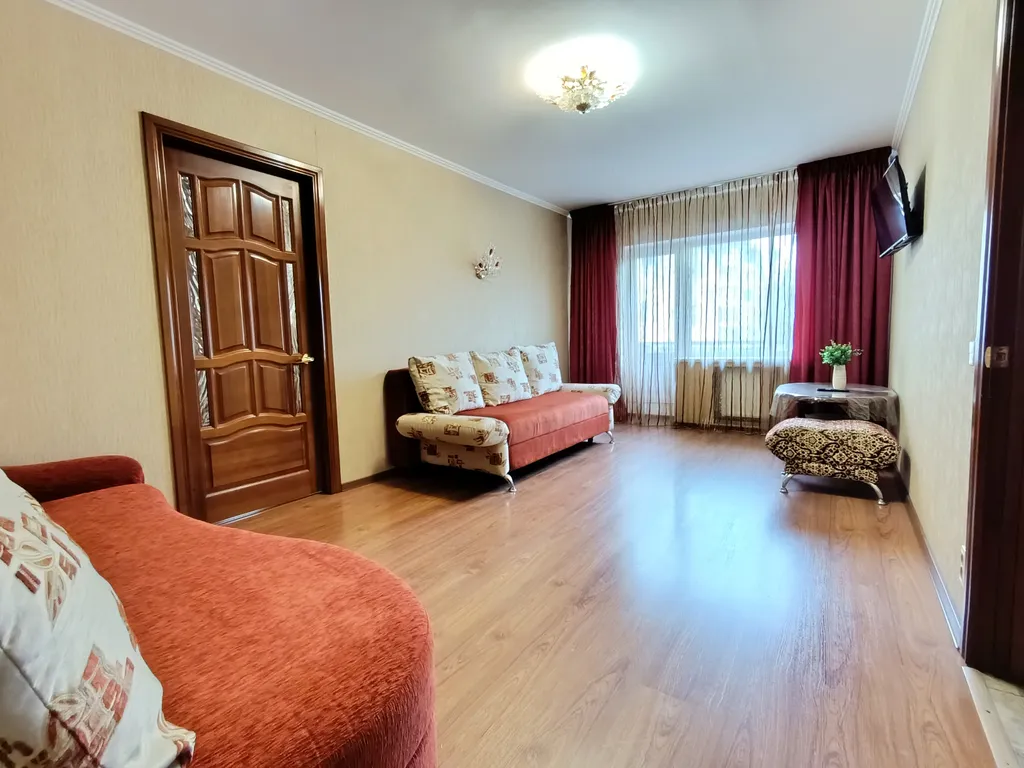 Отличная квартира в Курортной зоне