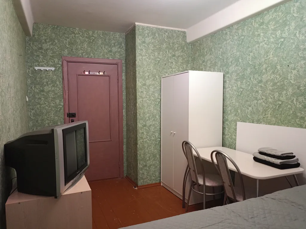 Квартира 3-комнатная Квартира — Колпино