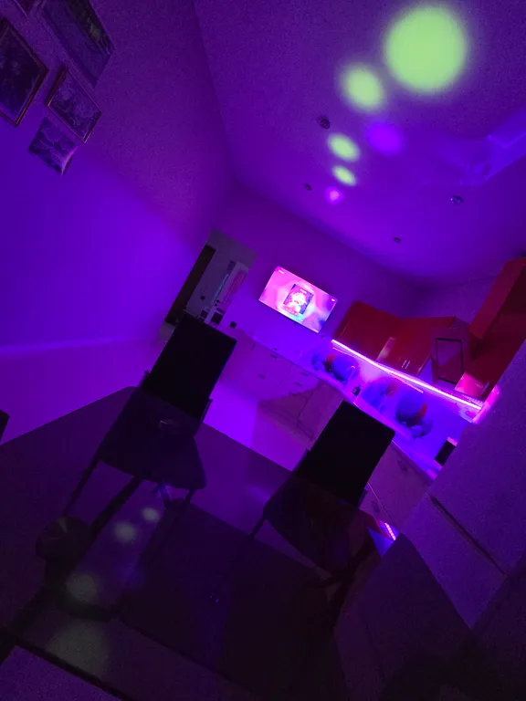 Шикарна квартира с умным домом от Яндекс