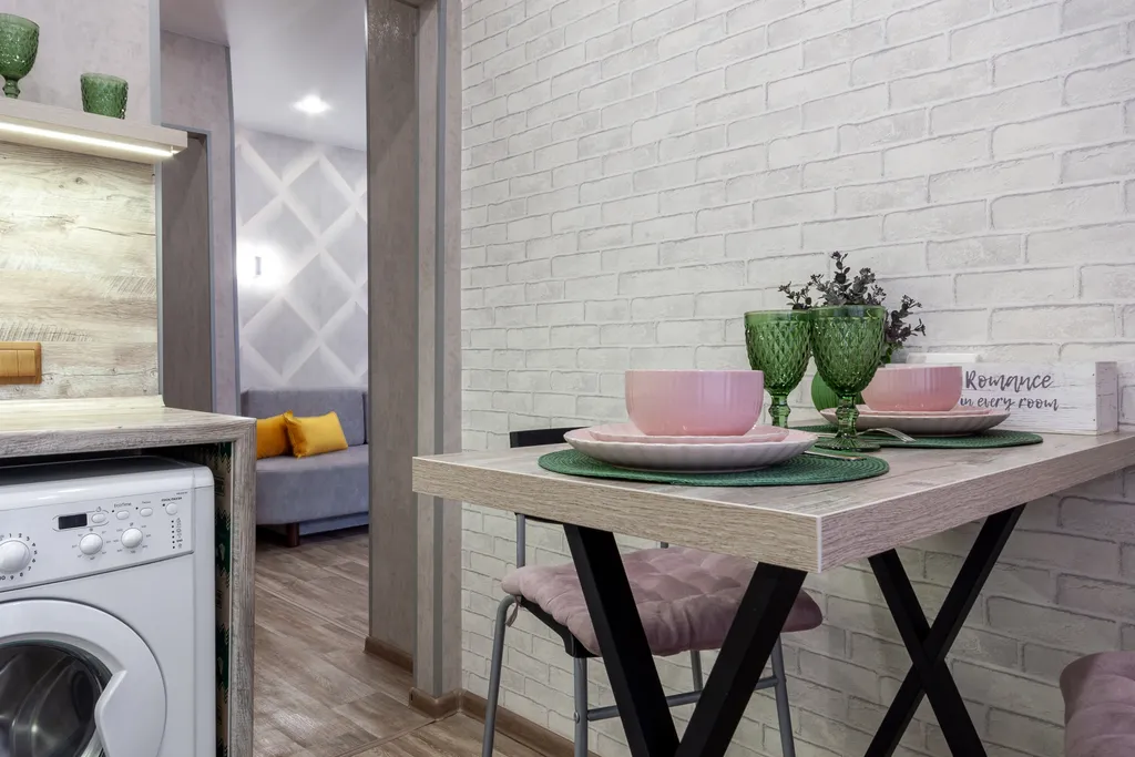 Квартира Уютная квартира возле ЖД Вокзала — Красноярск