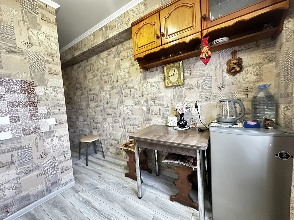 Уютная квартира для полноценного отдыха