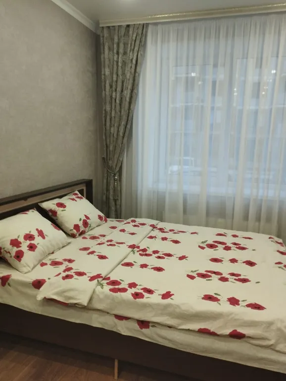 Уютная квартира в ЖК Гармония — аренда посуточно в Михайловск