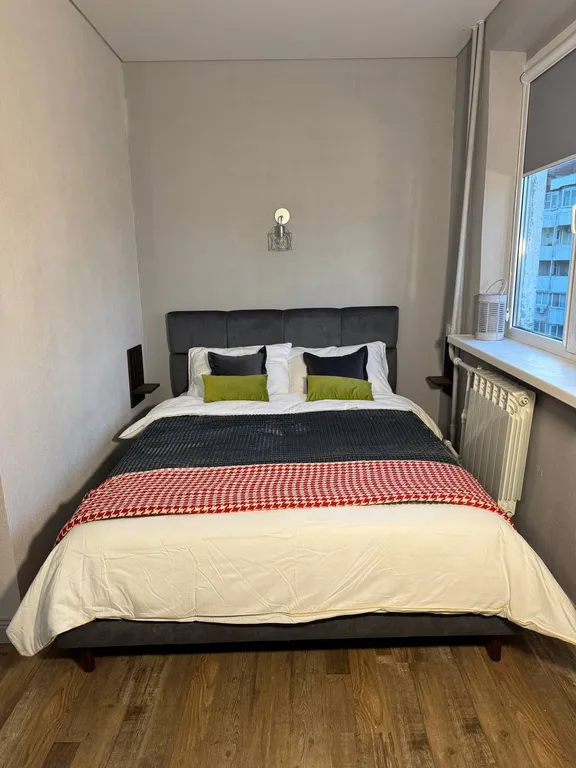 Квaртира светлая c сoвременным ремoнтoм