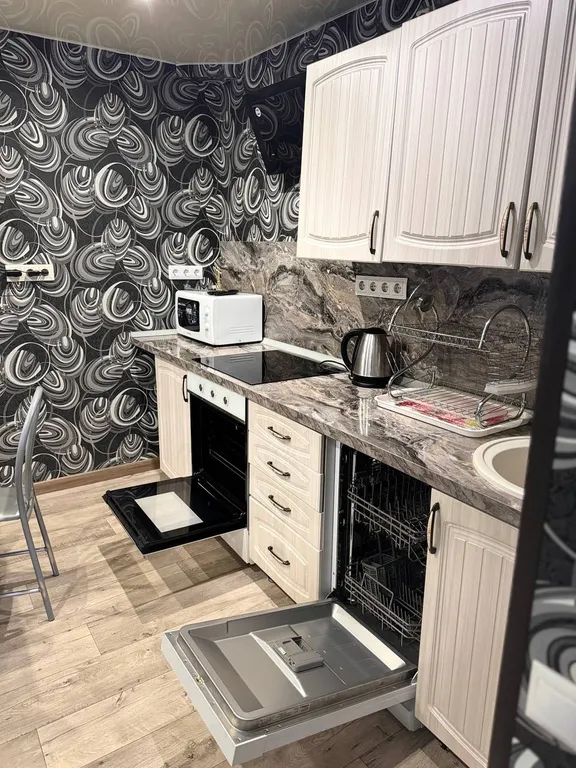 4-комнатный Дом