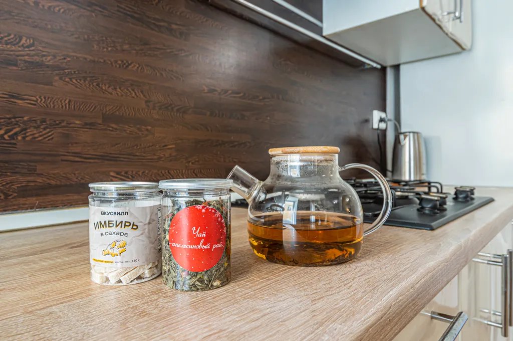 Квартира Квартира Apartment near New Holland — Санкт-Петербург