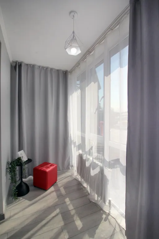 Апартаменты Tango в центре города возле метро