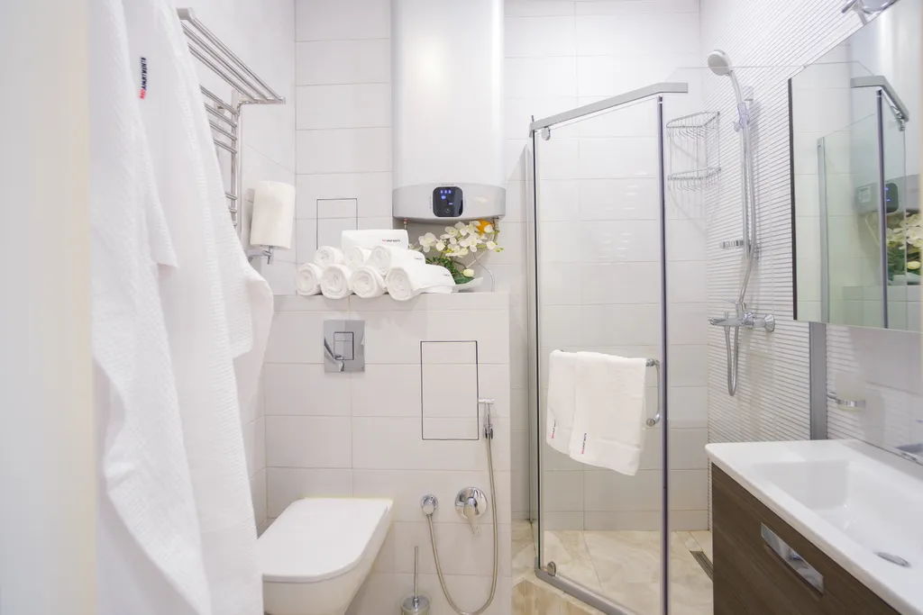 Арт Лайт Сити апартамент Фрида