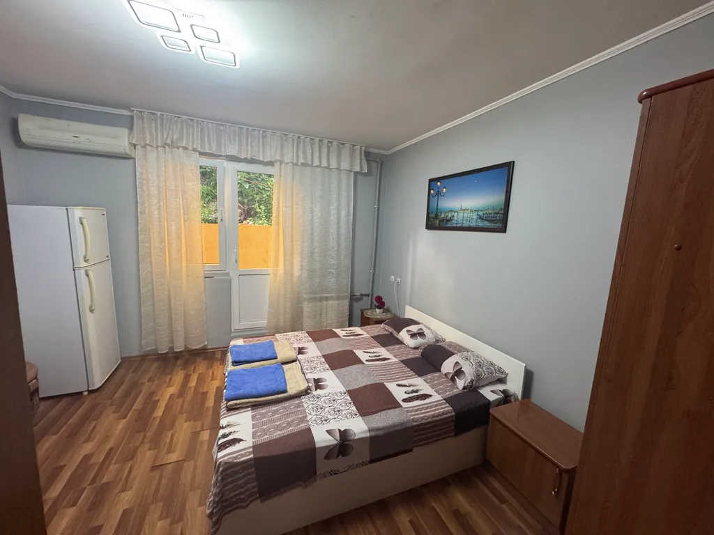 Квартира Комната — Лазаревское