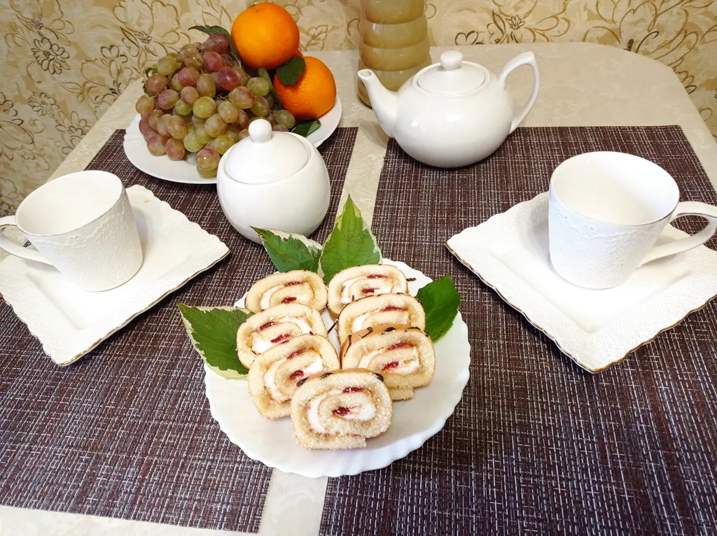 Уютная, светлая квартира