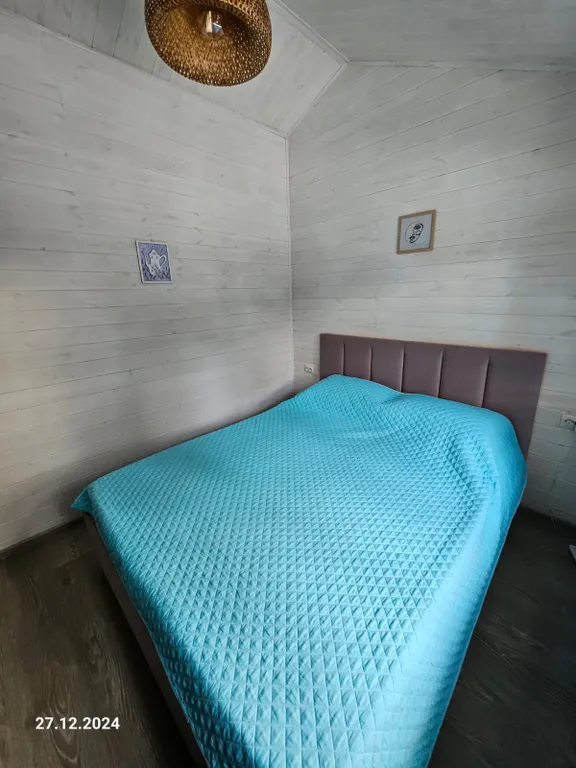 Коттедж Уютный 4х местный домик FOREST_HOME Arkhyz — Архыз