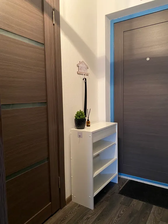 Студия Уютный дом для семейного отдыха, рядом с Преображенским парком