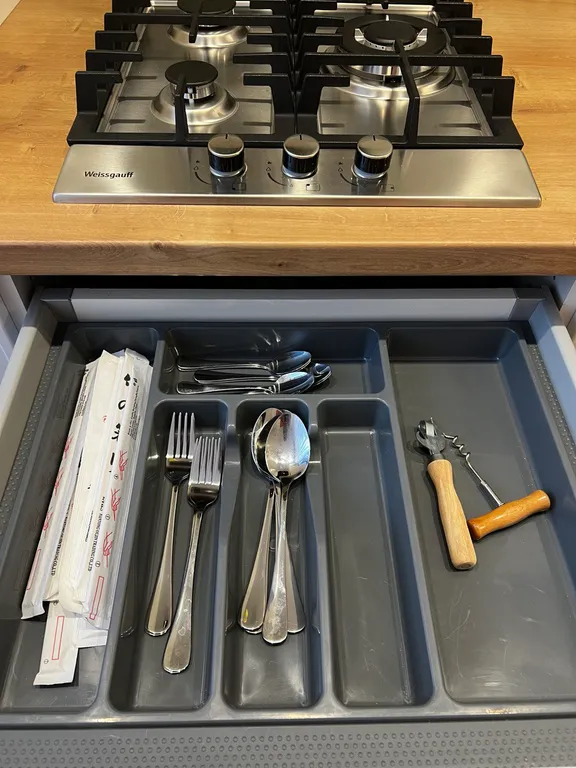 Уютные апартаменты Дюны в сказочном городе на берегу Балтийского моря