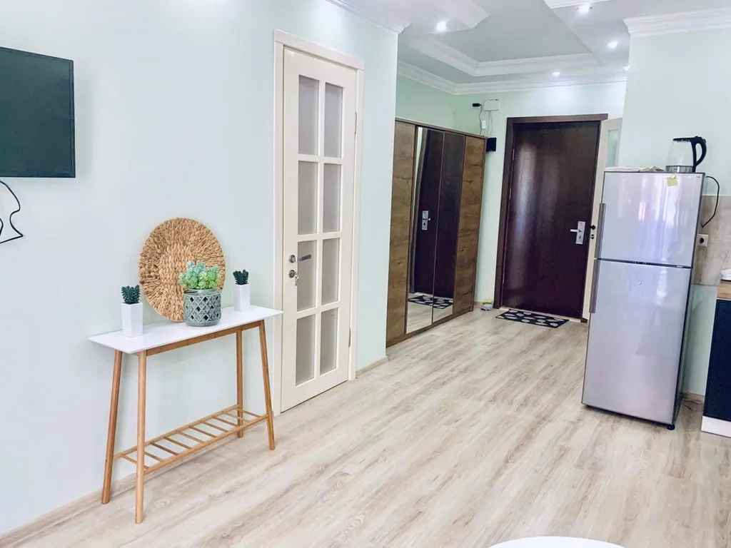 Квартира Квартира Lina’s seaside apartment — Батуми