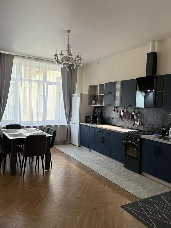 Квартира Квартира в самом центре северной столицы — Санкт-Петербург