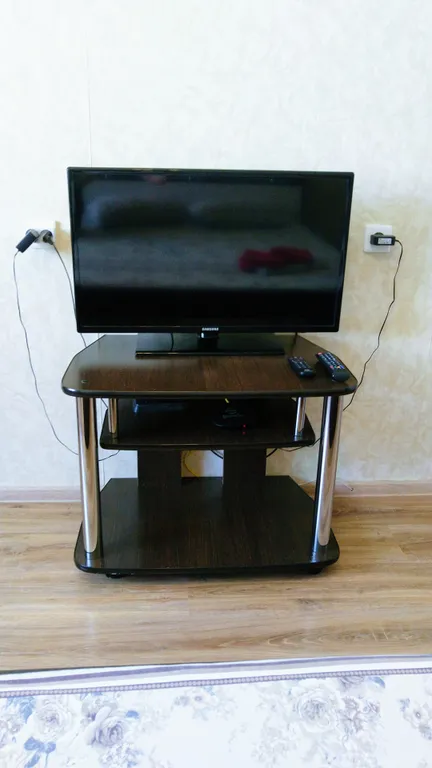 Уютные апартаменты в ЖК Московский