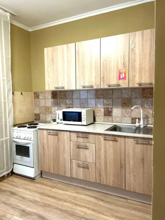 Квартира Квартира возле торгового центра планета — Красноярск