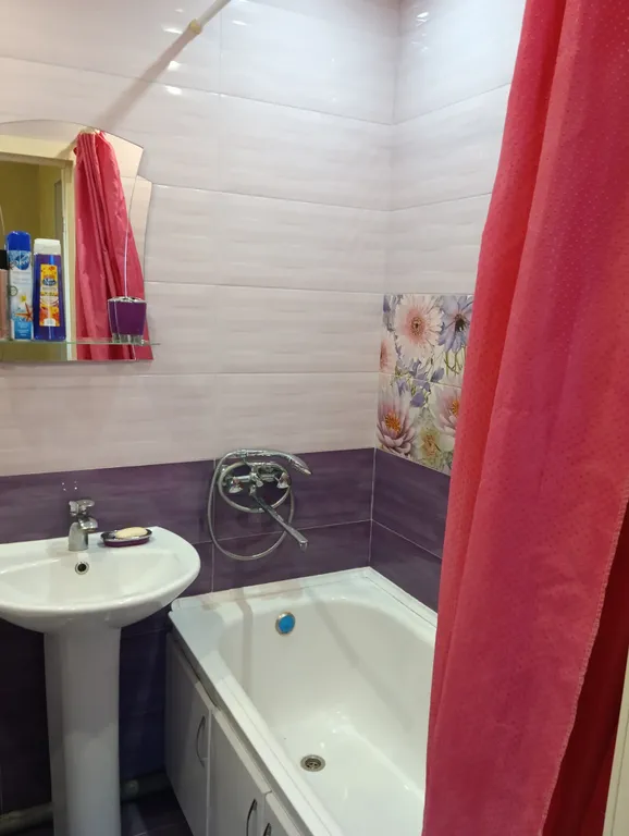 Новый центр города