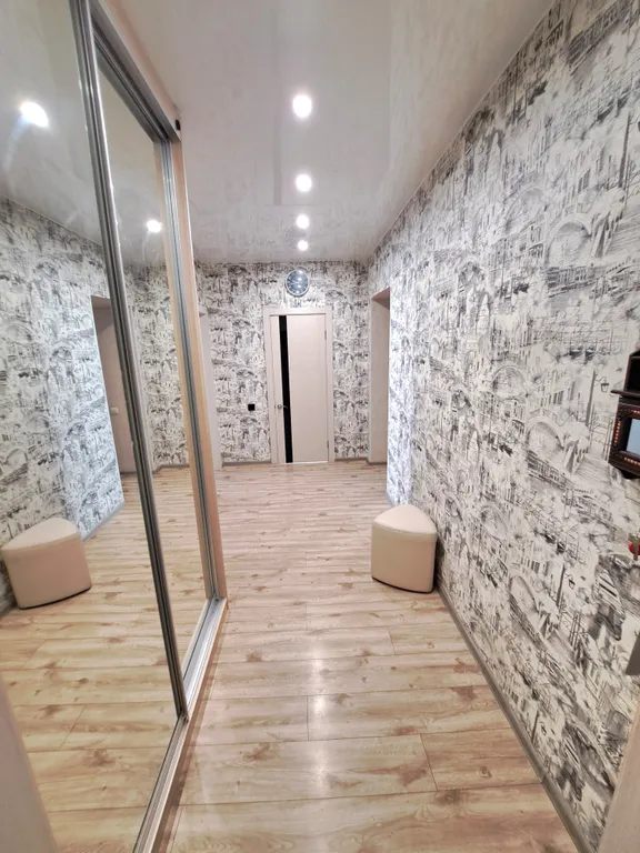 Уютная квартира в центре города на набережной — аренда посуточно в Благовещенск