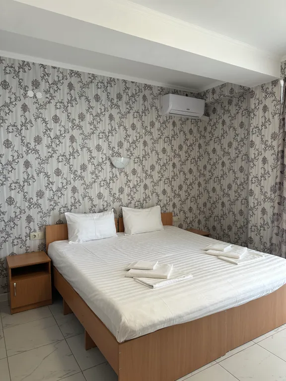 Квартира Комната — аренда посуточно в Новомихайловский