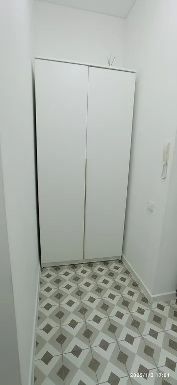 Уютная квартира у стадиона Текстильщик