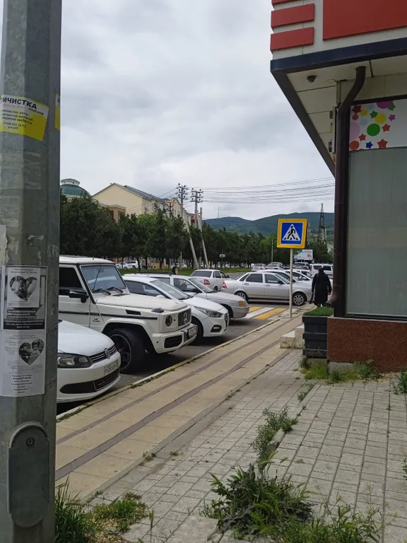 Квартира Уютные апартаменты в центре города с видом на горы и море — Дербент