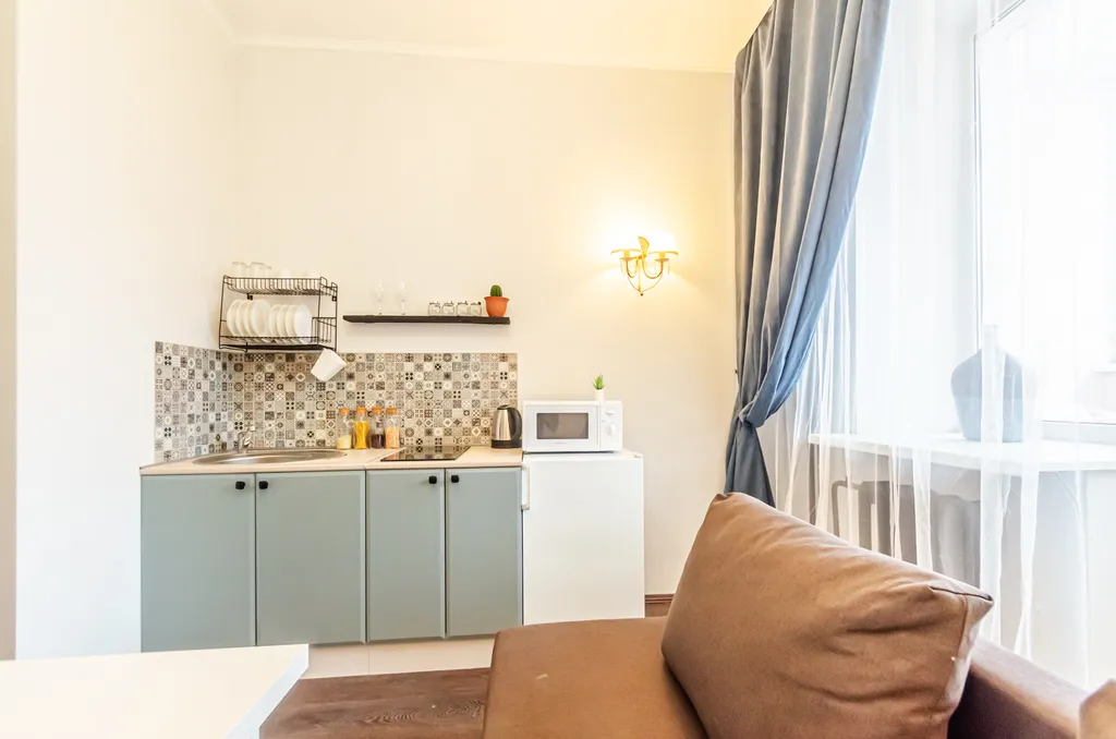 Квартира в центре Самары