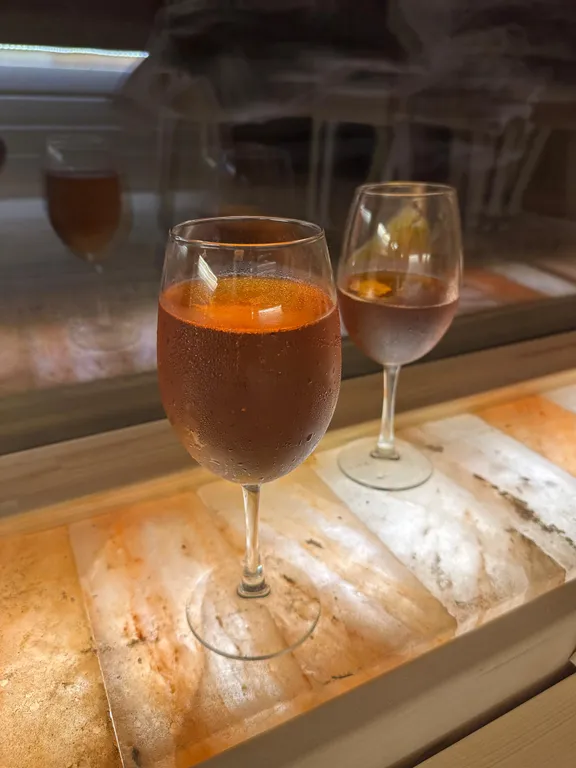 Самый большой афрейм в Московской области