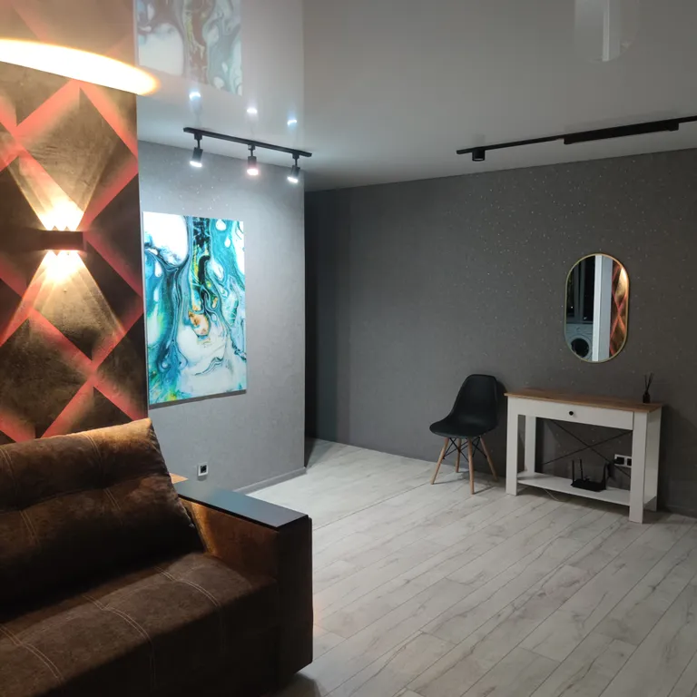 Комфортная квартира в Борисоглебске