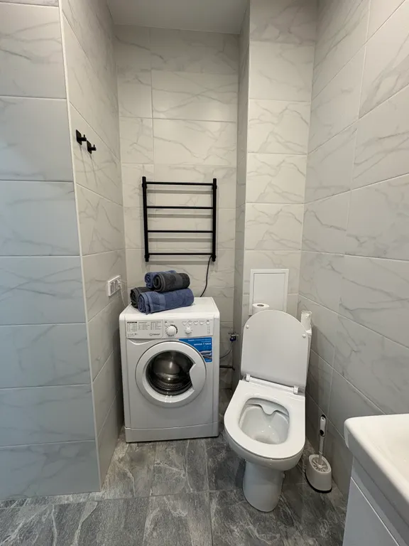 Квартира Квартира Кoмфоpтный апартамент — Краснодар