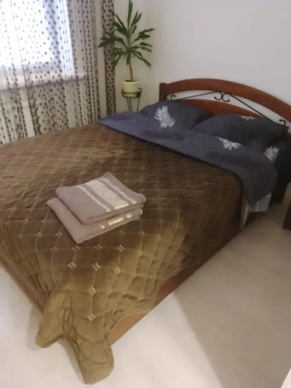 Квартира Комфортная студия рядом с парком — аренда посуточно в Зеленоград