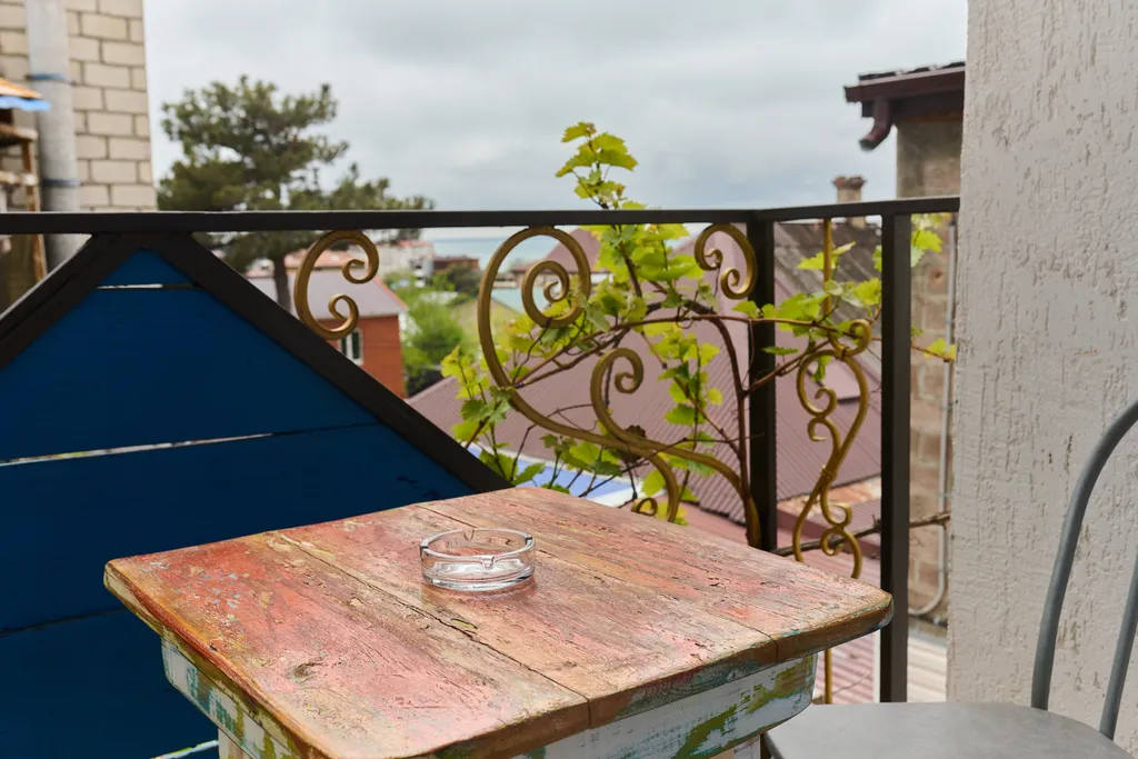 Квартира Комната — аренда посуточно в Геленджик