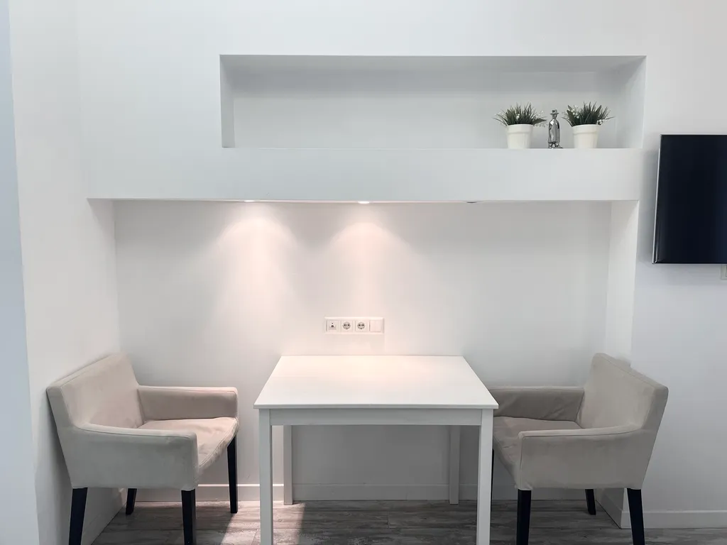 Квартира Апартаменты Мой дом Звезда — Самара