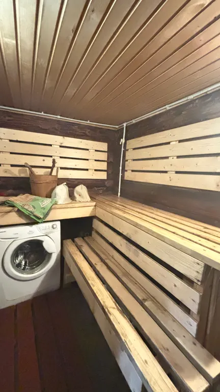 Уютный домик на Вуоксе