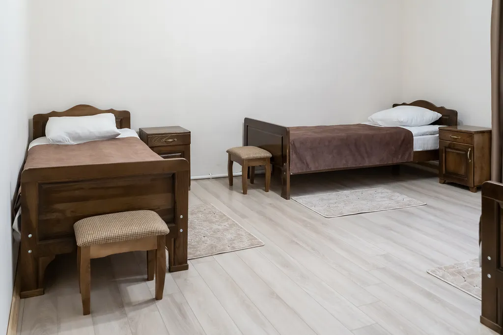 Коттедж 4-комнатный Дом — Мушт