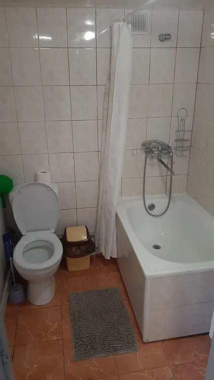 Коттедж Уютный домик в центре города — Севастополь