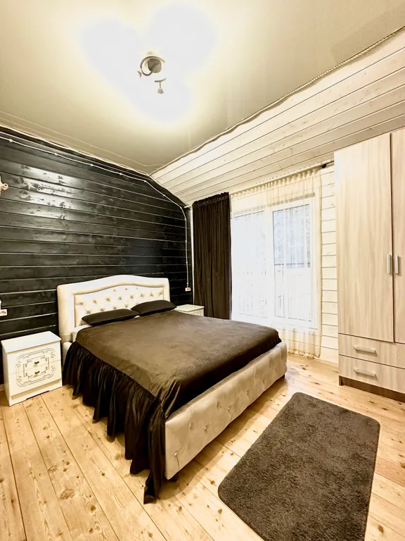 Коттедж Аладдин