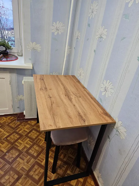 Уютная однокомнатная квартира