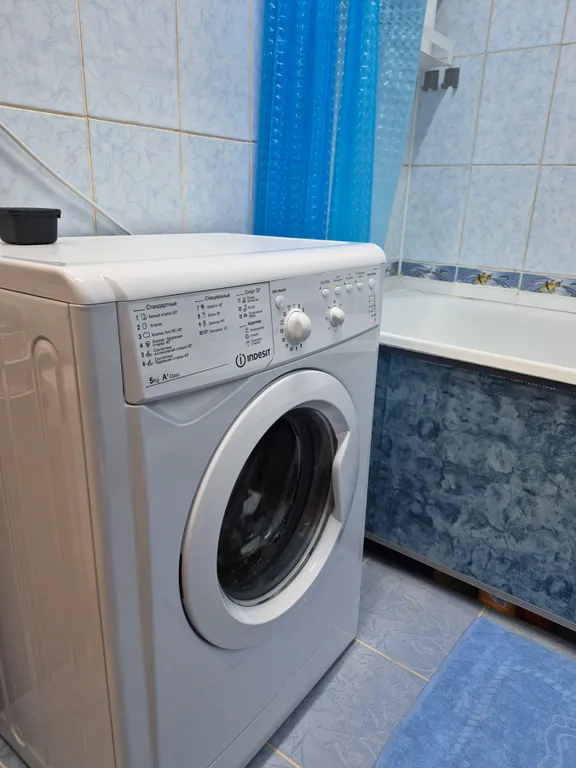 Квартира 2к квартира рядом с в/ч, 4 спальных места, хлопковое постельное — Алейск