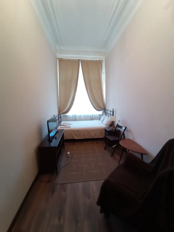 Квартира Комната — Санкт-Петербург