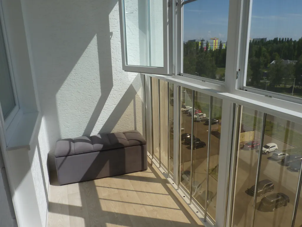 Апартаменты бизнес-класса Виктория