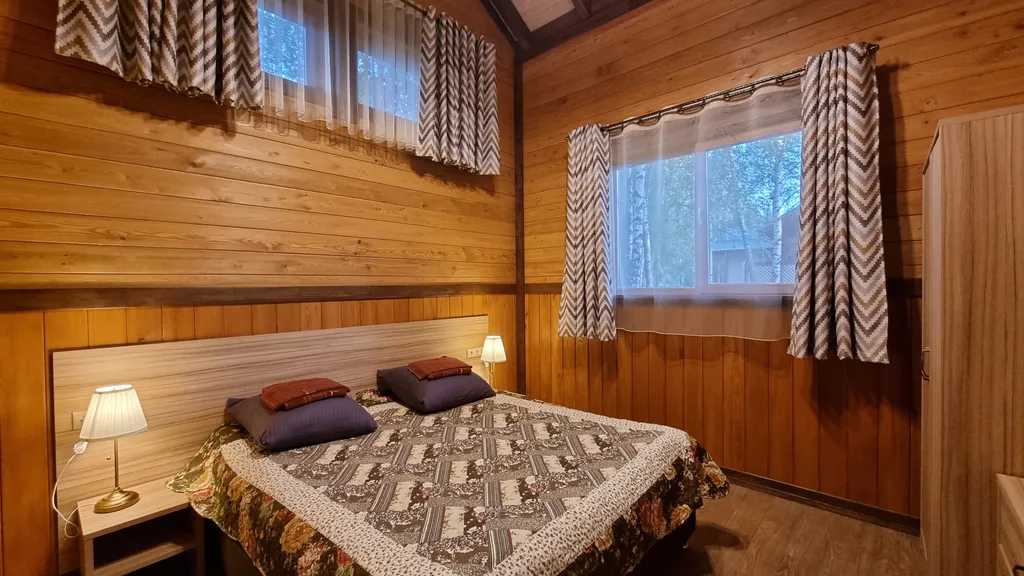 4-комнатный Дом