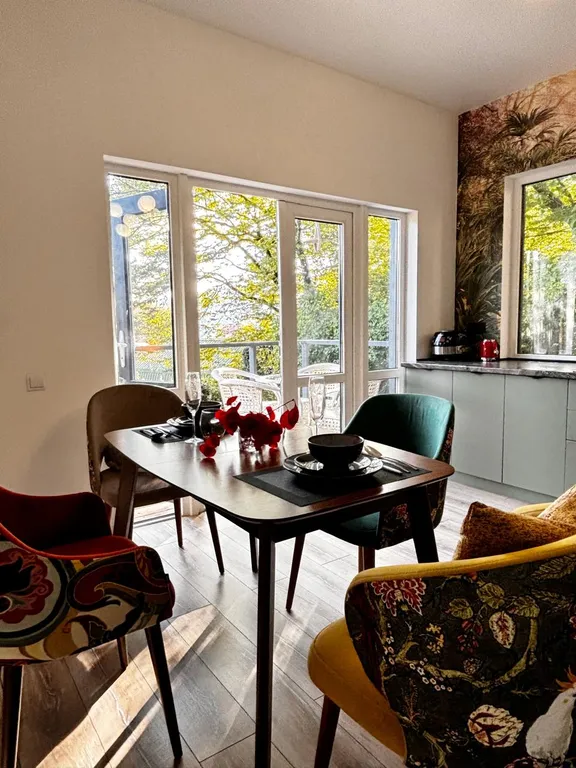 Коттедж Загородный Домик в Окружении гор на 360 — Пластунка