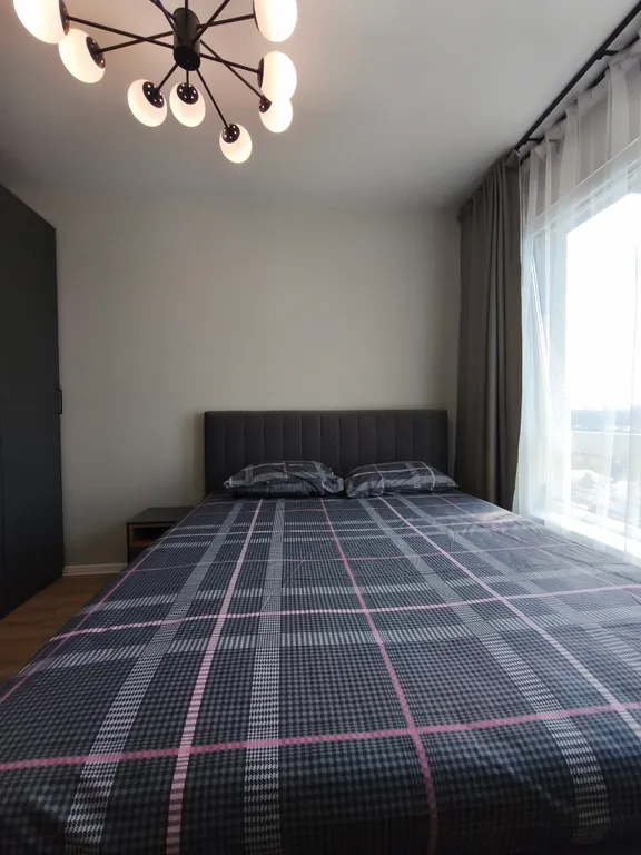 Квартира 1-комнатная Квартира — Котельники