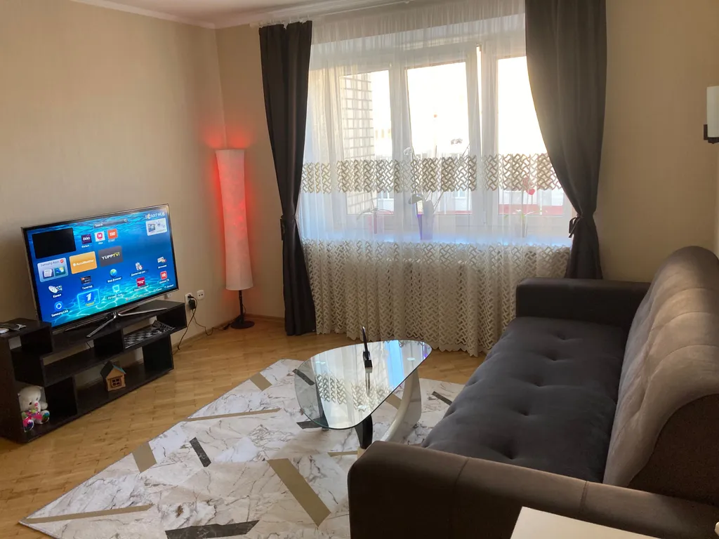 Квартира Уют