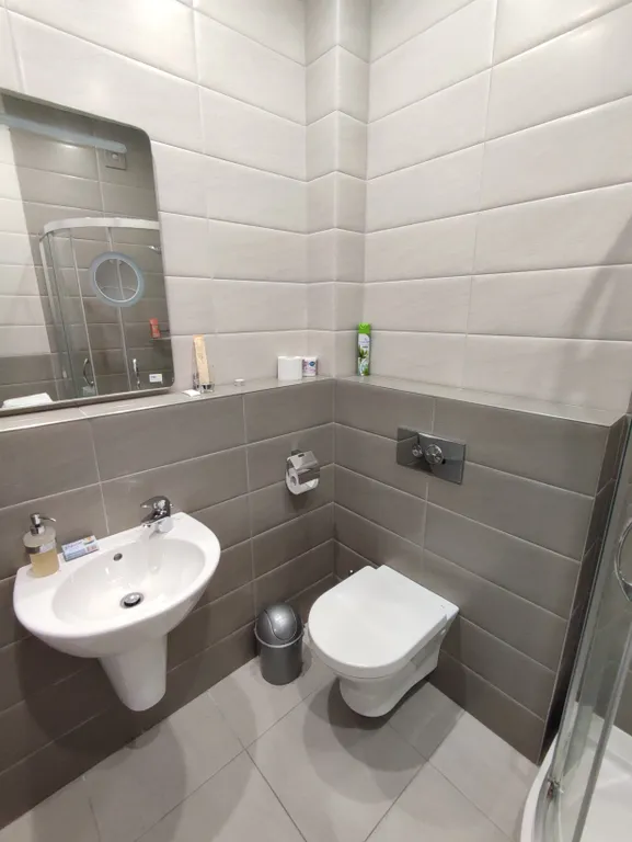 Студия на берегу Балтийского моря