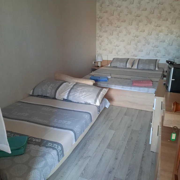 Квартира Квартира Номер у моря — Евпатория