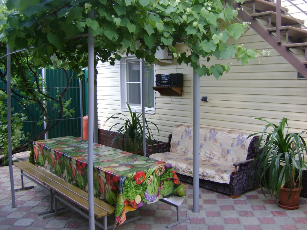 Коттедж Семейный дом — Ейск