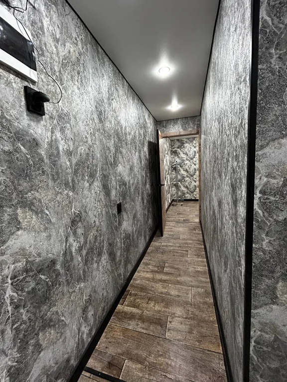 Квартира Квартира "комфорт" — Ярославль